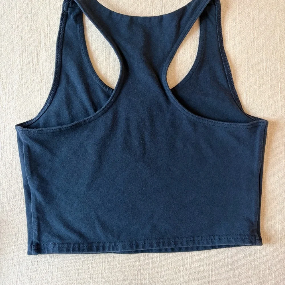 Pact | On The Go - Navy Legging Set - Picture 4 of 5